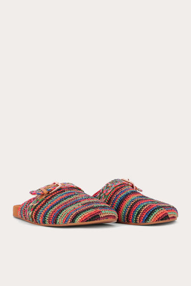 QUINTA-Shoes & Sandals-CLERGERIE-Debs Boutique